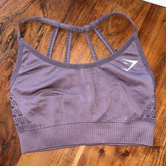 Gymshark sports bra - Picture 2 of 4
